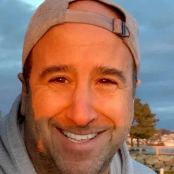 Meet your Posher, Russell - Picture 1 of 2